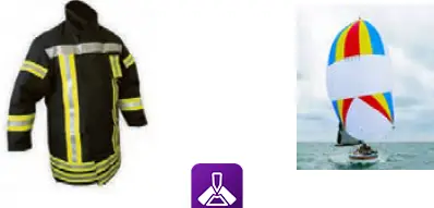 برخی کاربردهای کولار